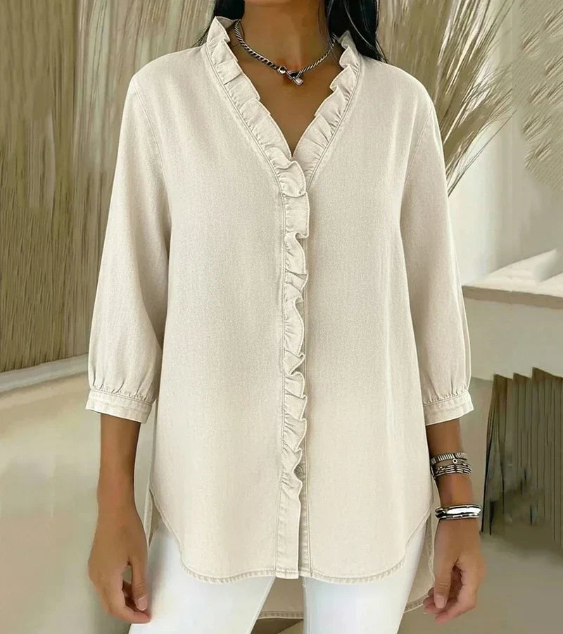 Wardrobebright | Abigail Blouse