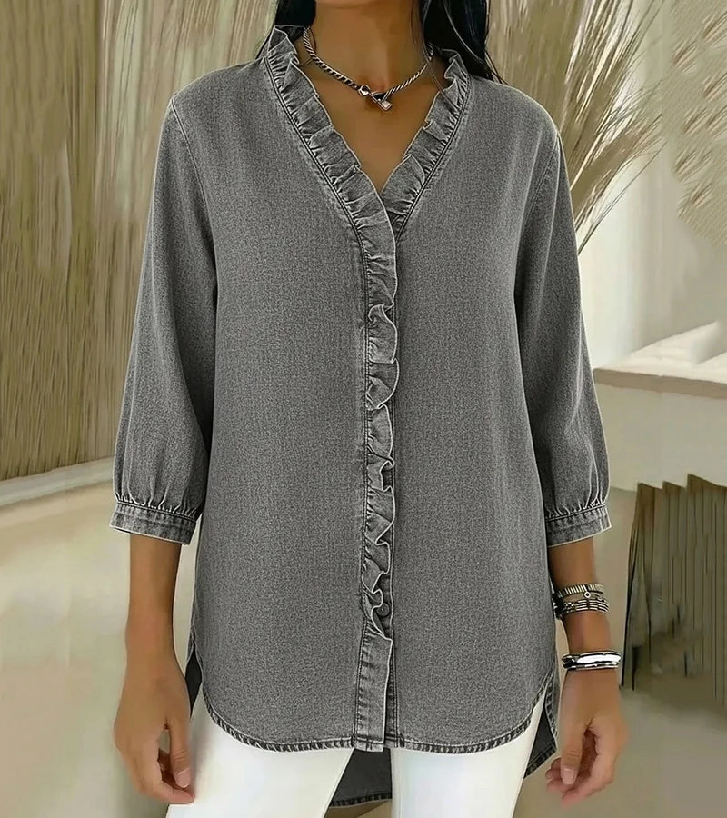 Wardrobebright | Abigail Blouse
