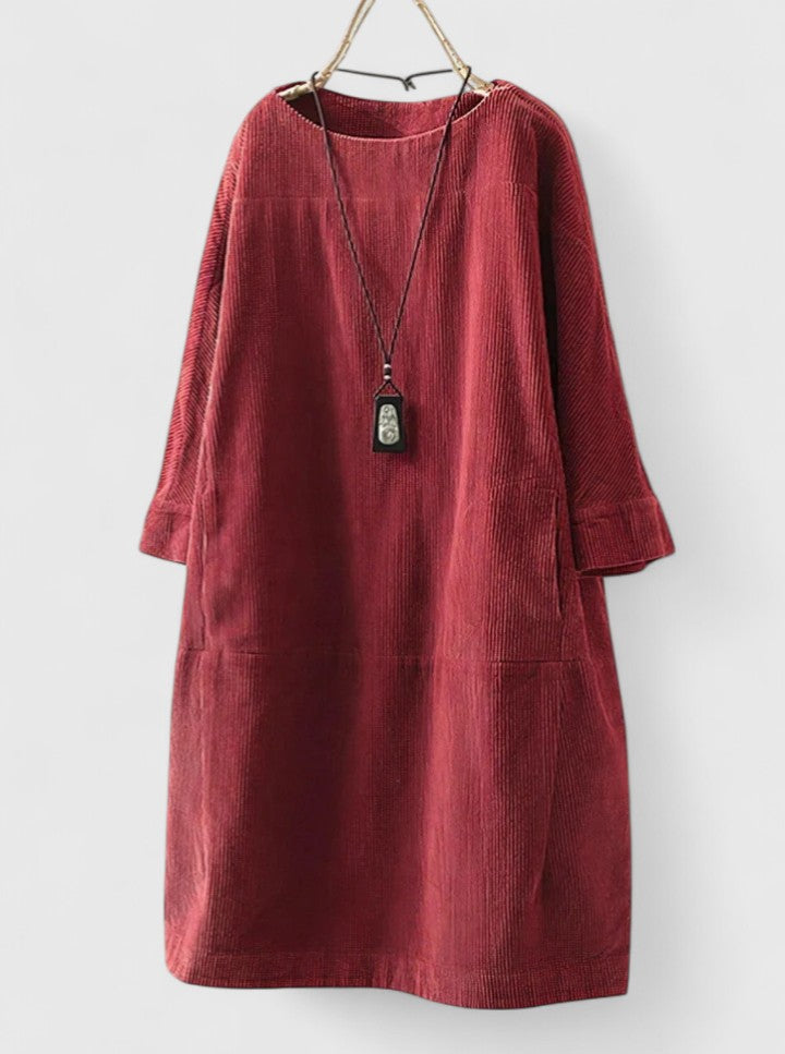 Wardrobebright | Maxine Dress
