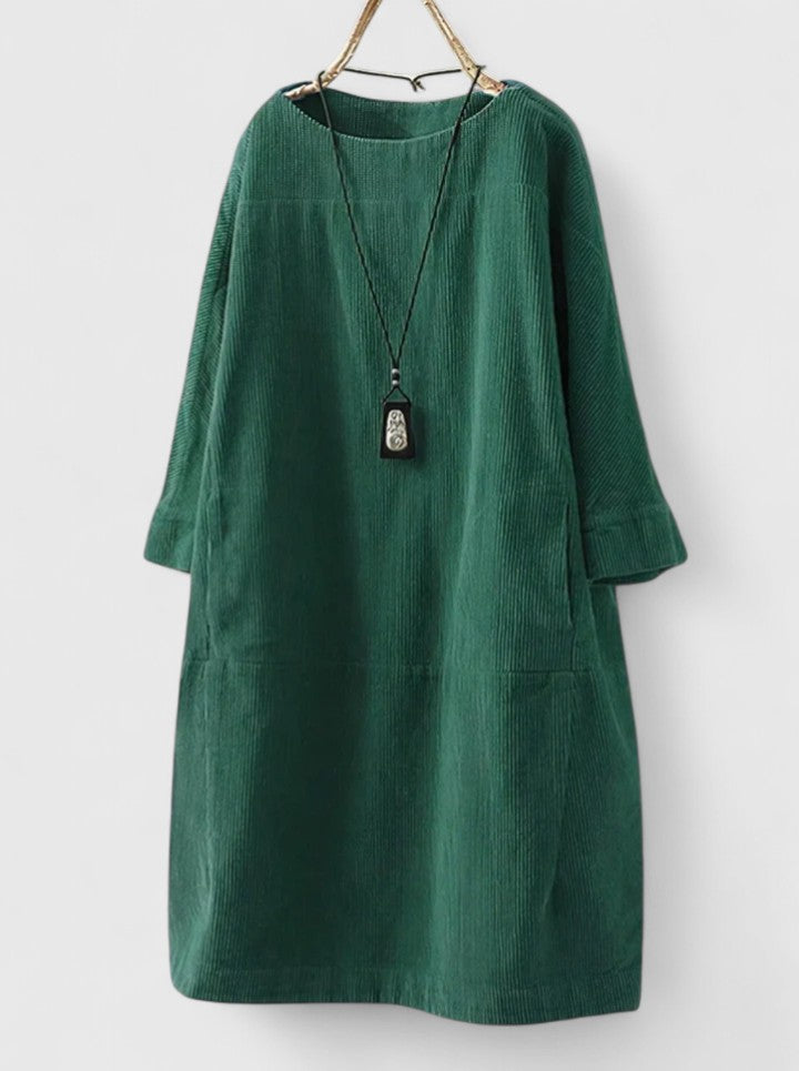 Wardrobebright | Maxine Dress