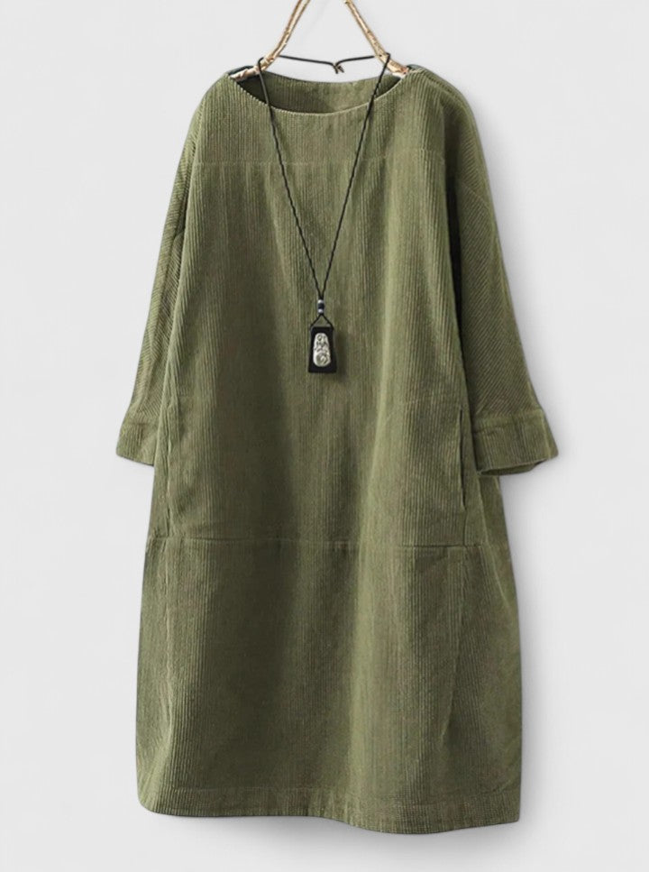 Wardrobebright | Maxine Dress