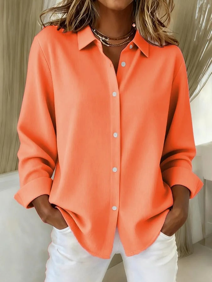 Wardrobebright | CECILIA Blouse