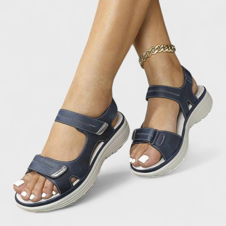 Wardrobebright | Simona Sandals