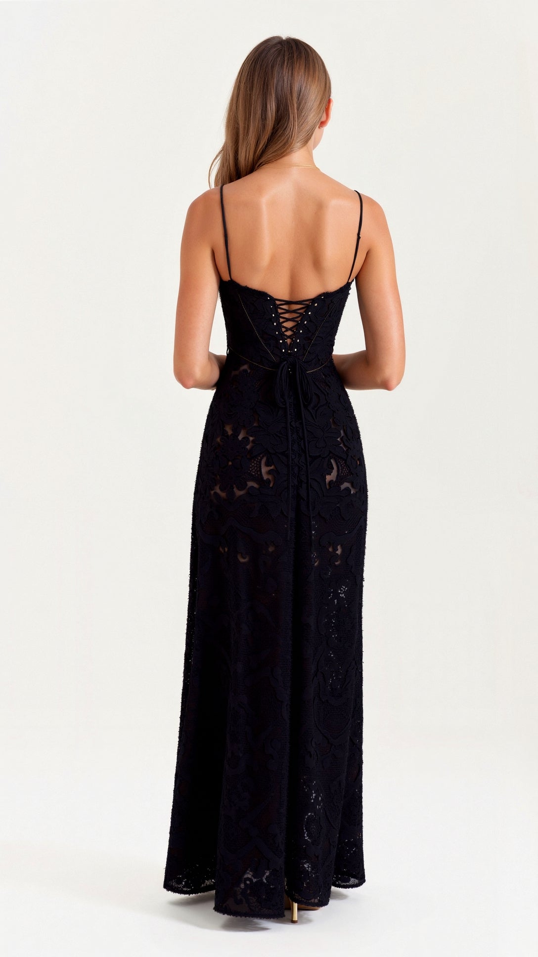 Wardrobebright | Lauren Maxi Dress