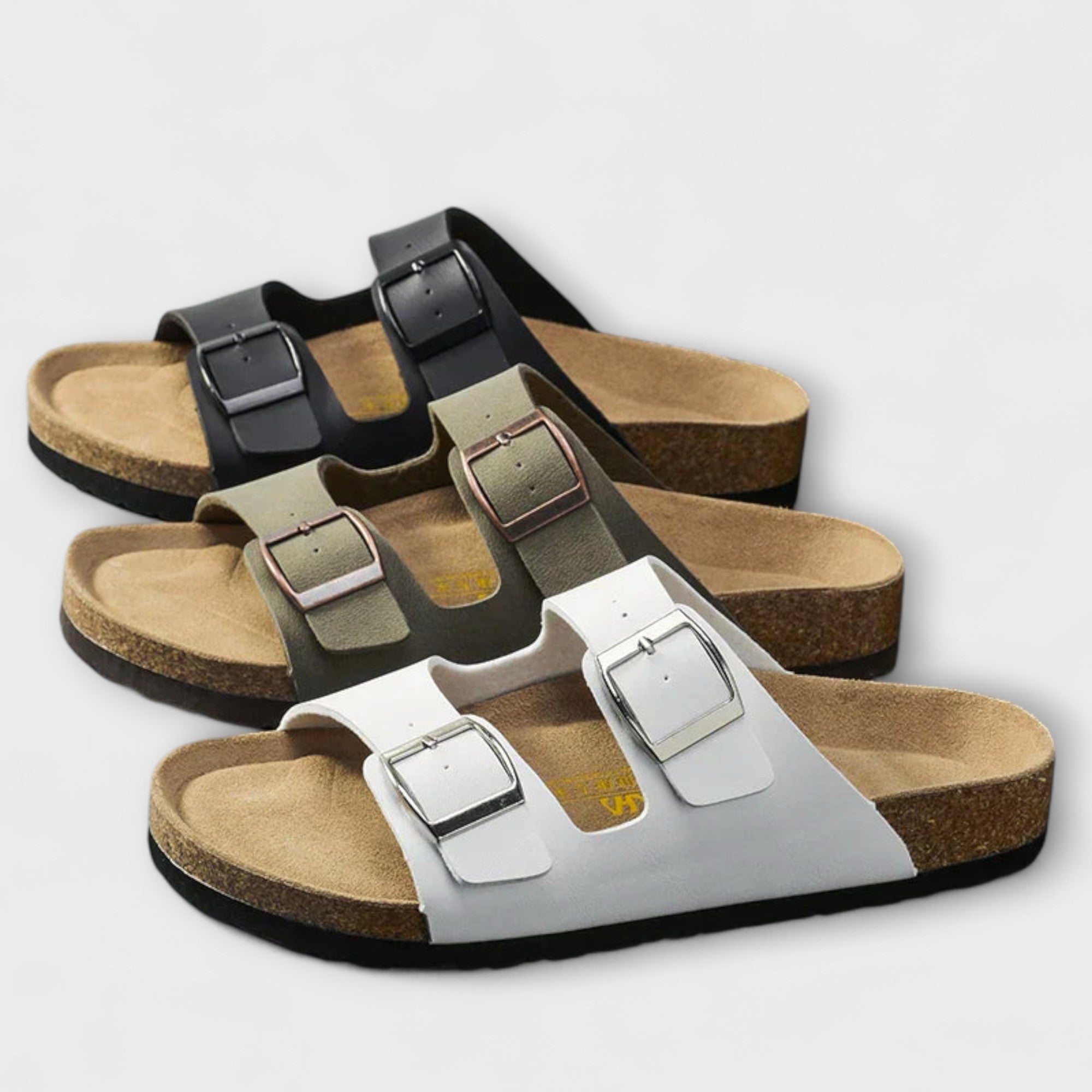 Wardrobebright | Jazmiel Sandals