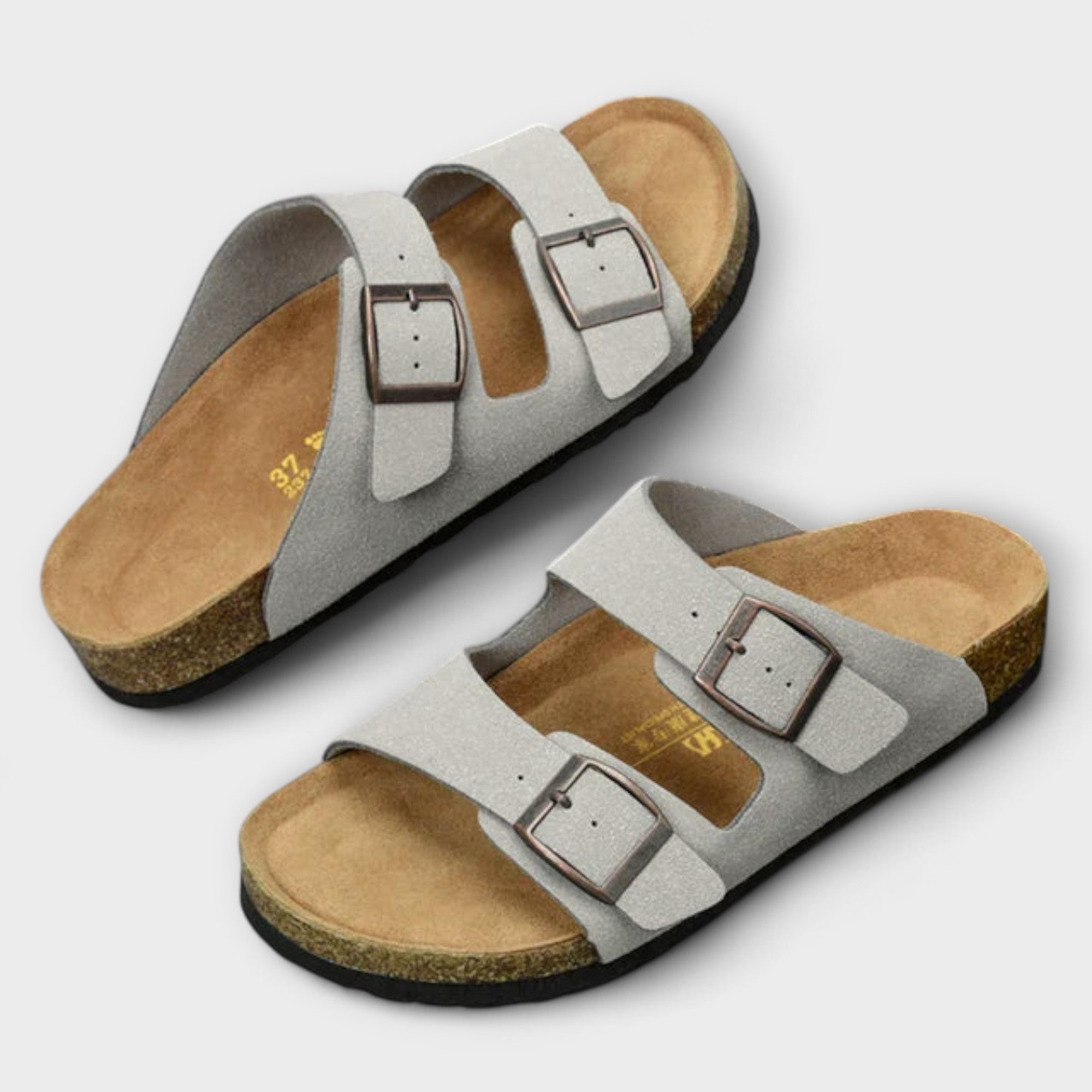 Wardrobebright | Jazmiel Sandals