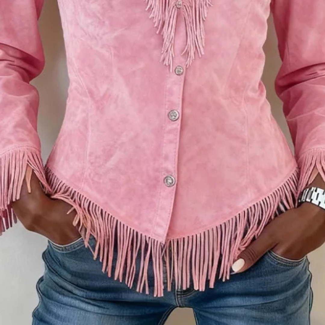 Wardrobebright | Kinsley Blouse