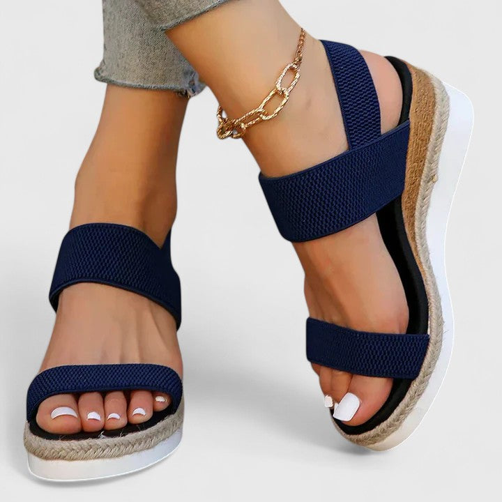 Wardrobebright | Merrell Sandals