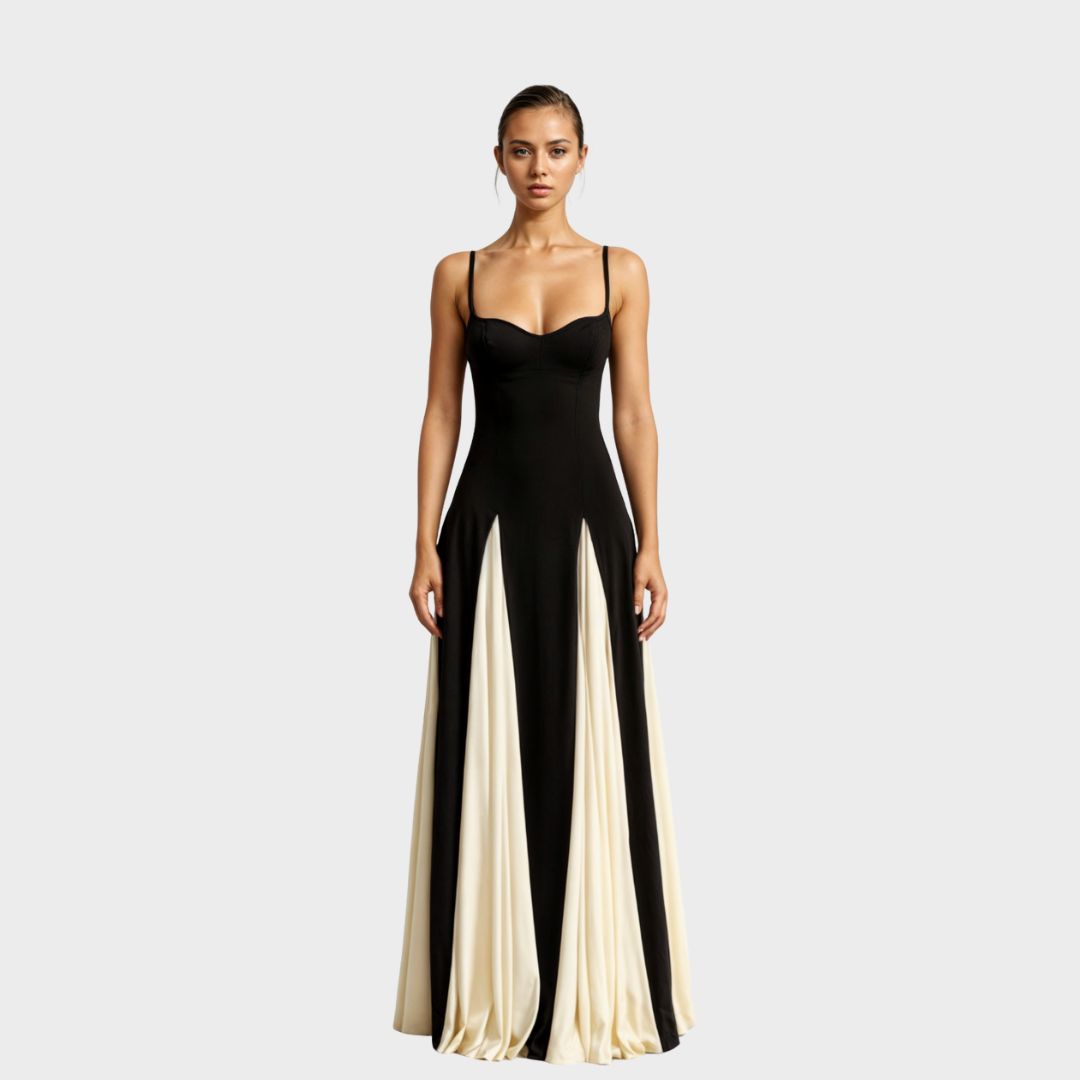 Wardrobebright | Alwen Maxi Dress
