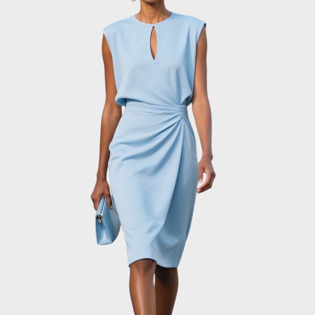 Wardrobebright | Mae Dress