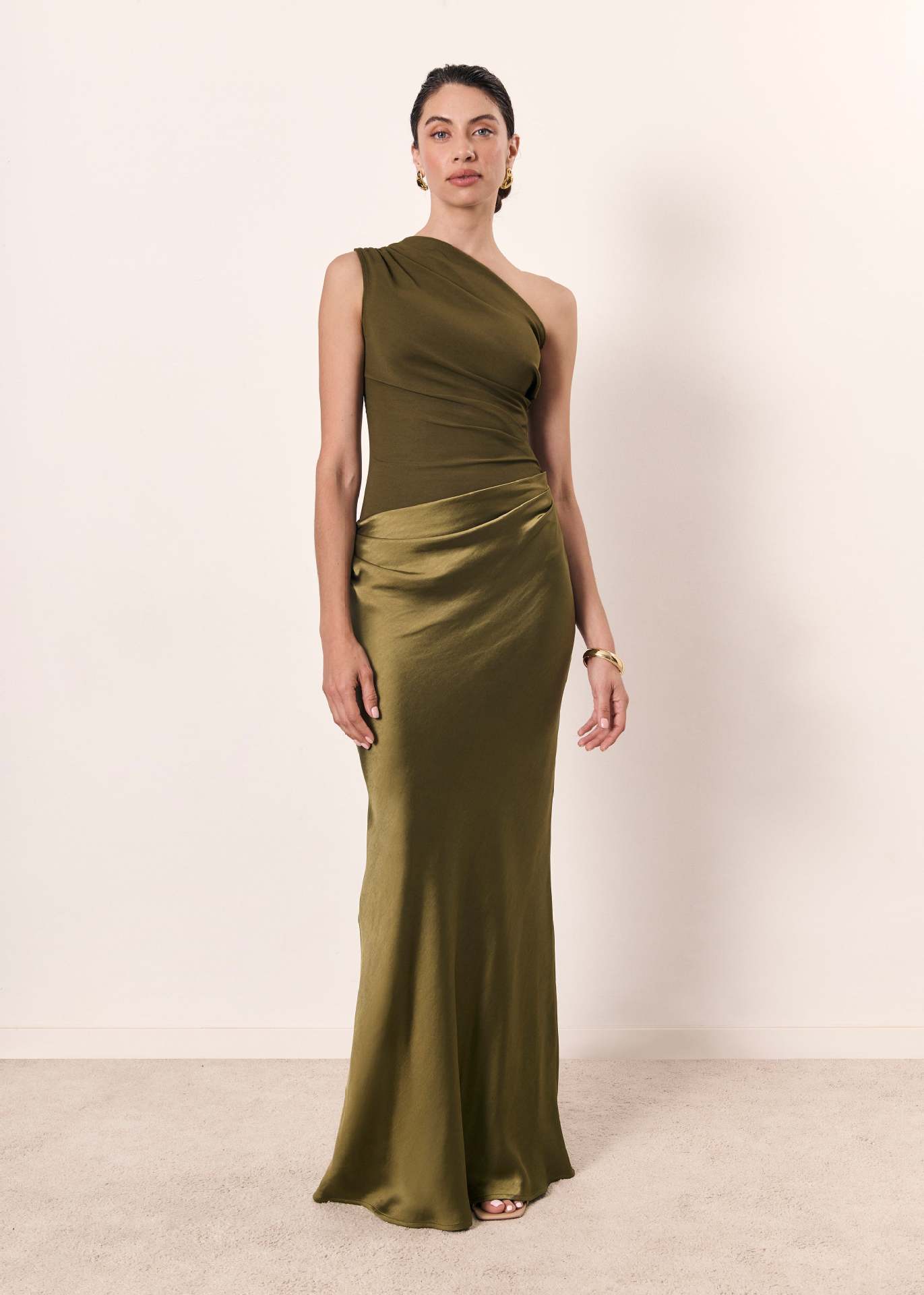 Wardrobebright | Maya Dress