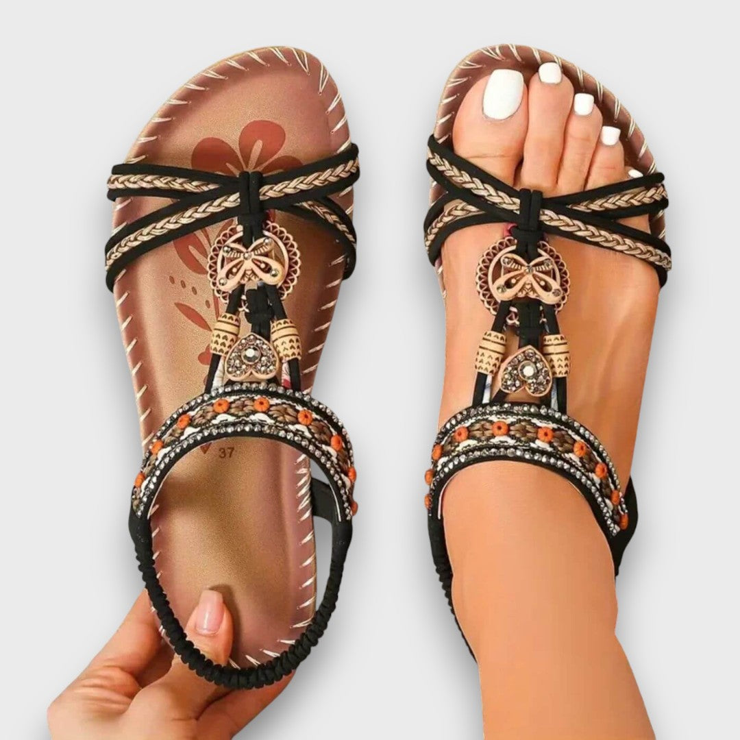 Wardrobebright | ARTA Sandals