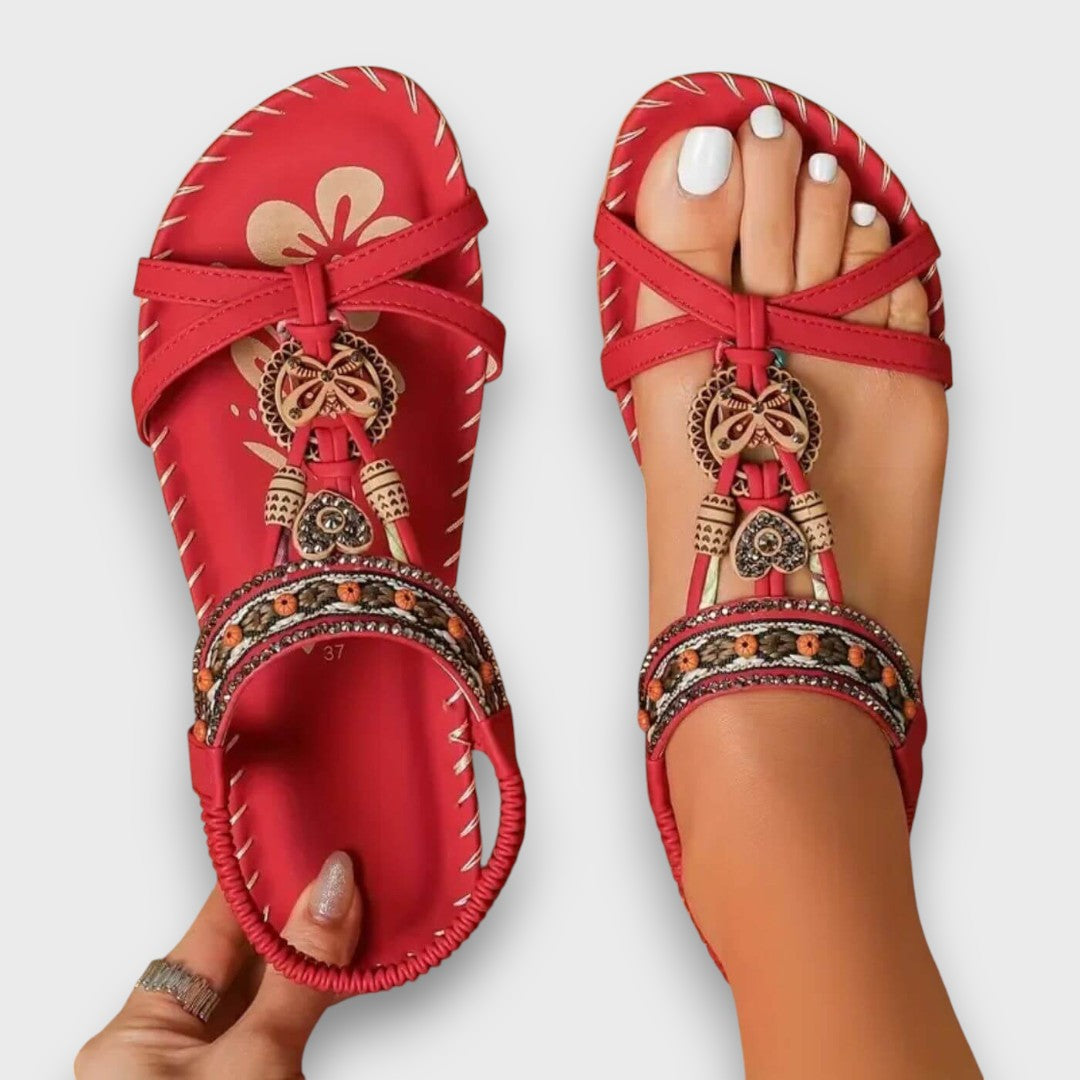 Wardrobebright | ARTA Sandals