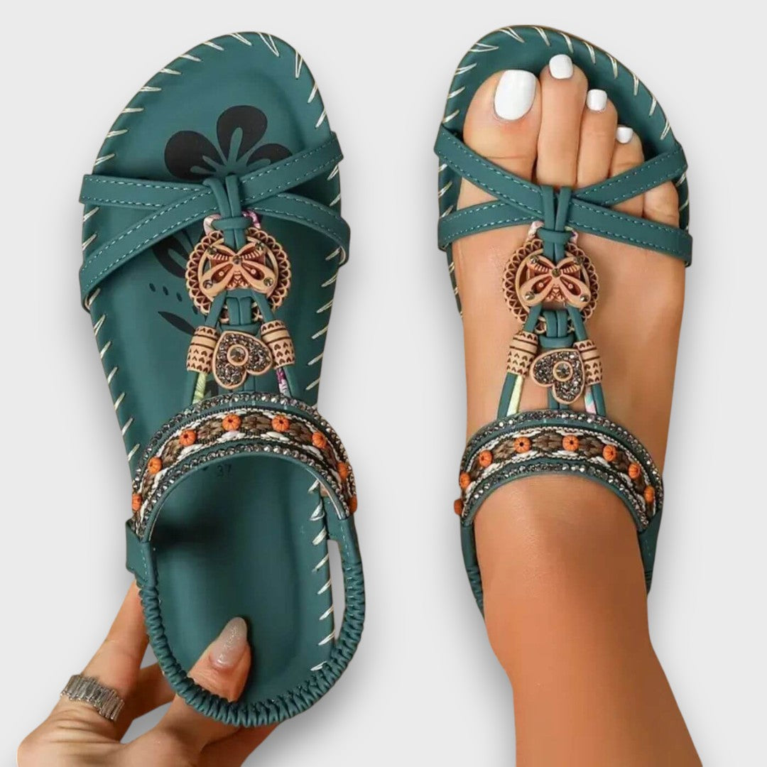 Wardrobebright | ARTA Sandals