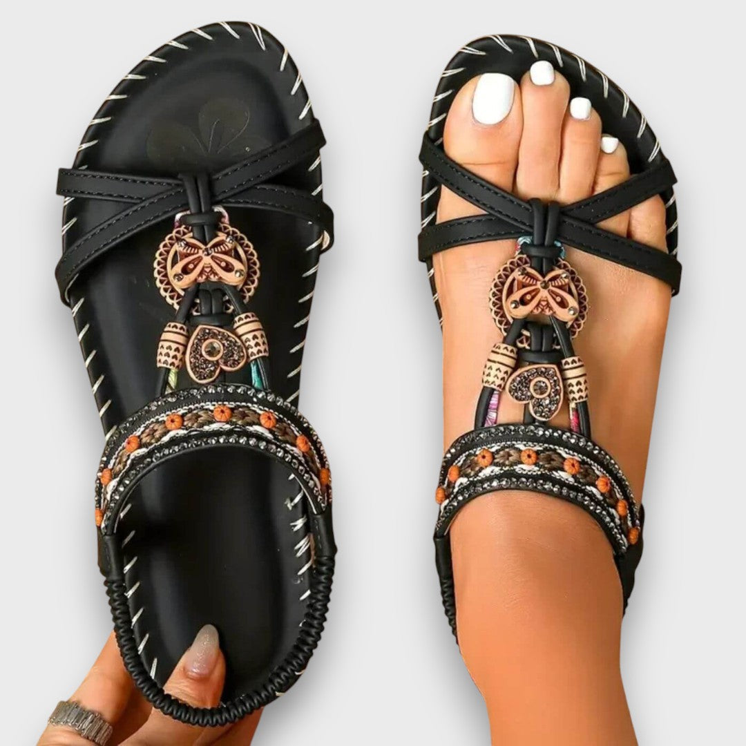 Wardrobebright | ARTA Sandals