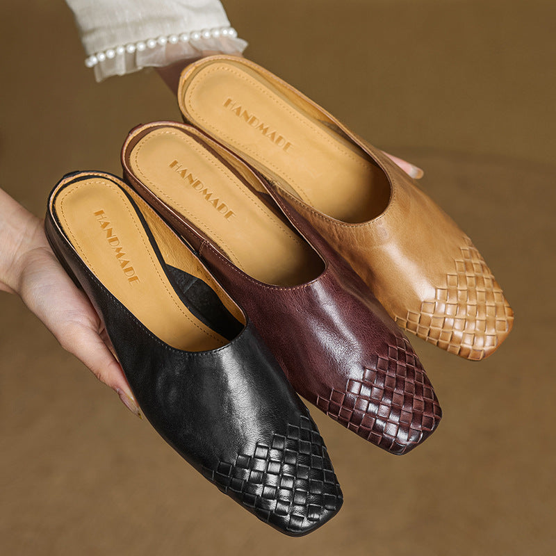 Wardrobebright | Velmirae Sandals