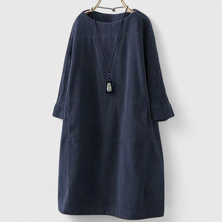 Wardrobebright | Lorra Midi Dress