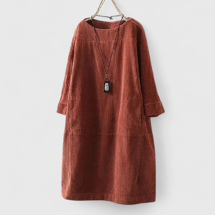 Wardrobebright | Lorra Midi Dress