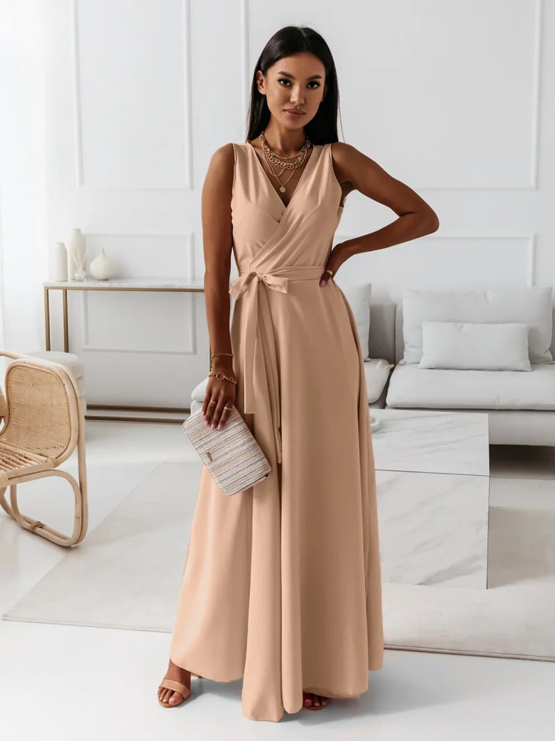 Wardrobebright | Hailey Maxi Dress