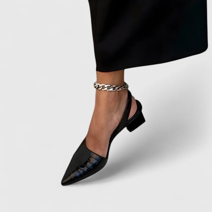 Wardrobebright | Sasha Sandals