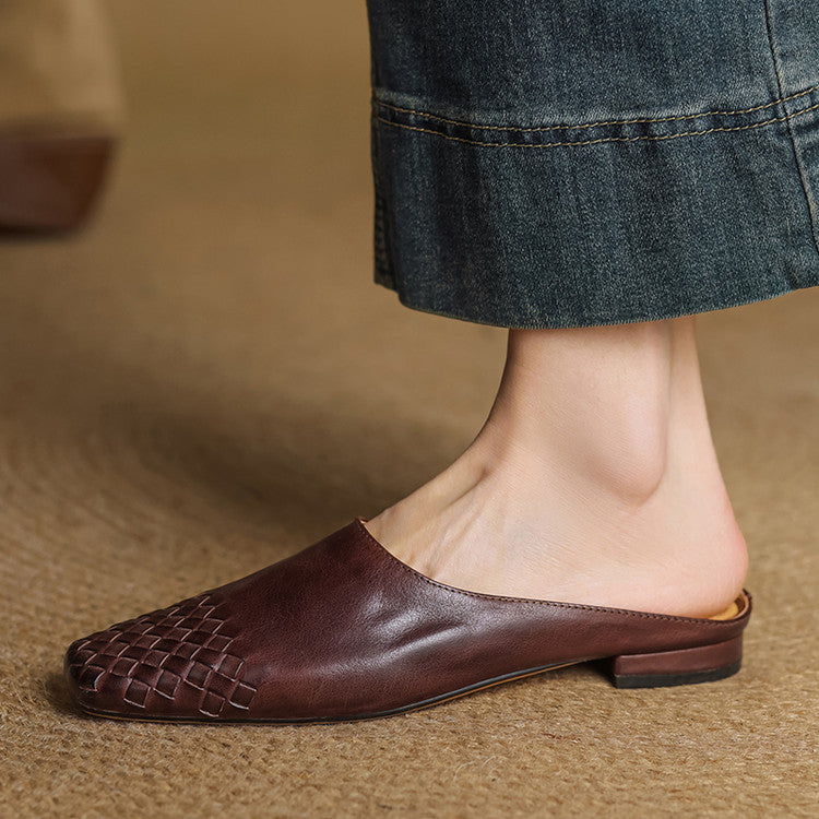 Wardrobebright | Velmirae Sandals