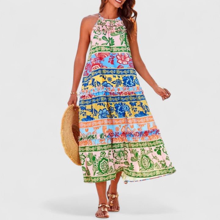 Wardrobebright | Lucianna Dress