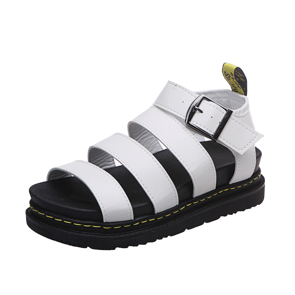 Wardrobebright | Callista Sandals