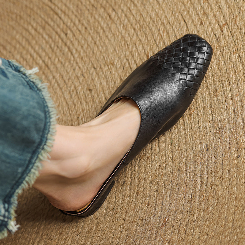 Wardrobebright | Velmirae Sandals