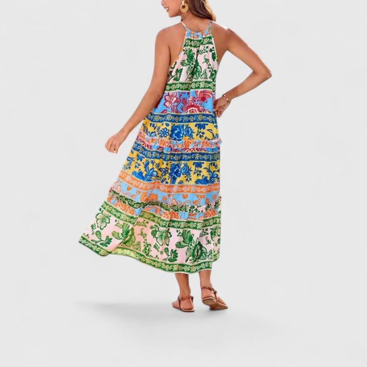 Wardrobebright | Lucianna Dress