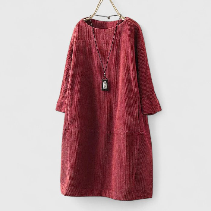 Wardrobebright | Lorra Midi Dress