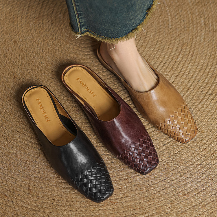 Wardrobebright | Velmirae Sandals