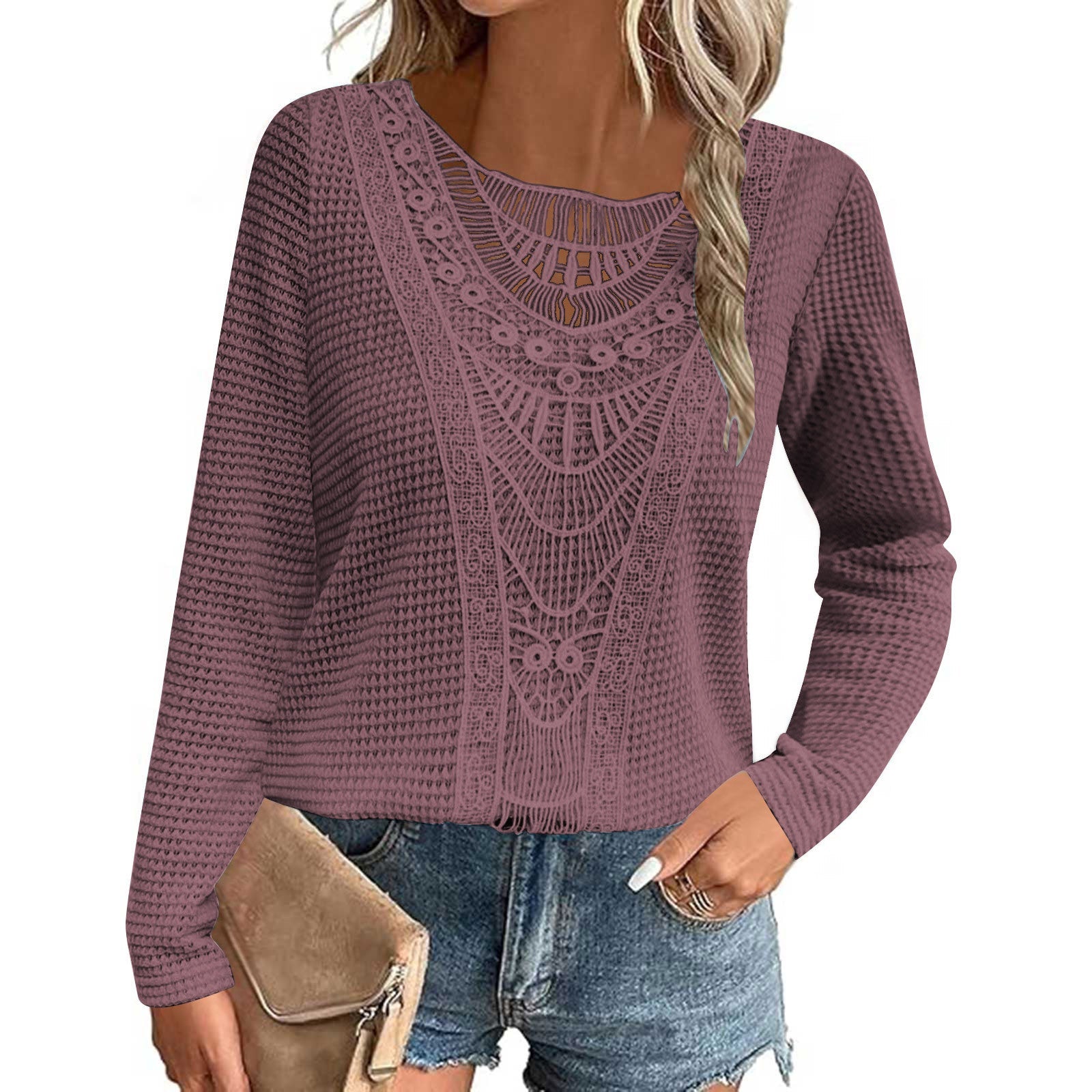 Wardrobebright | Caroline Top