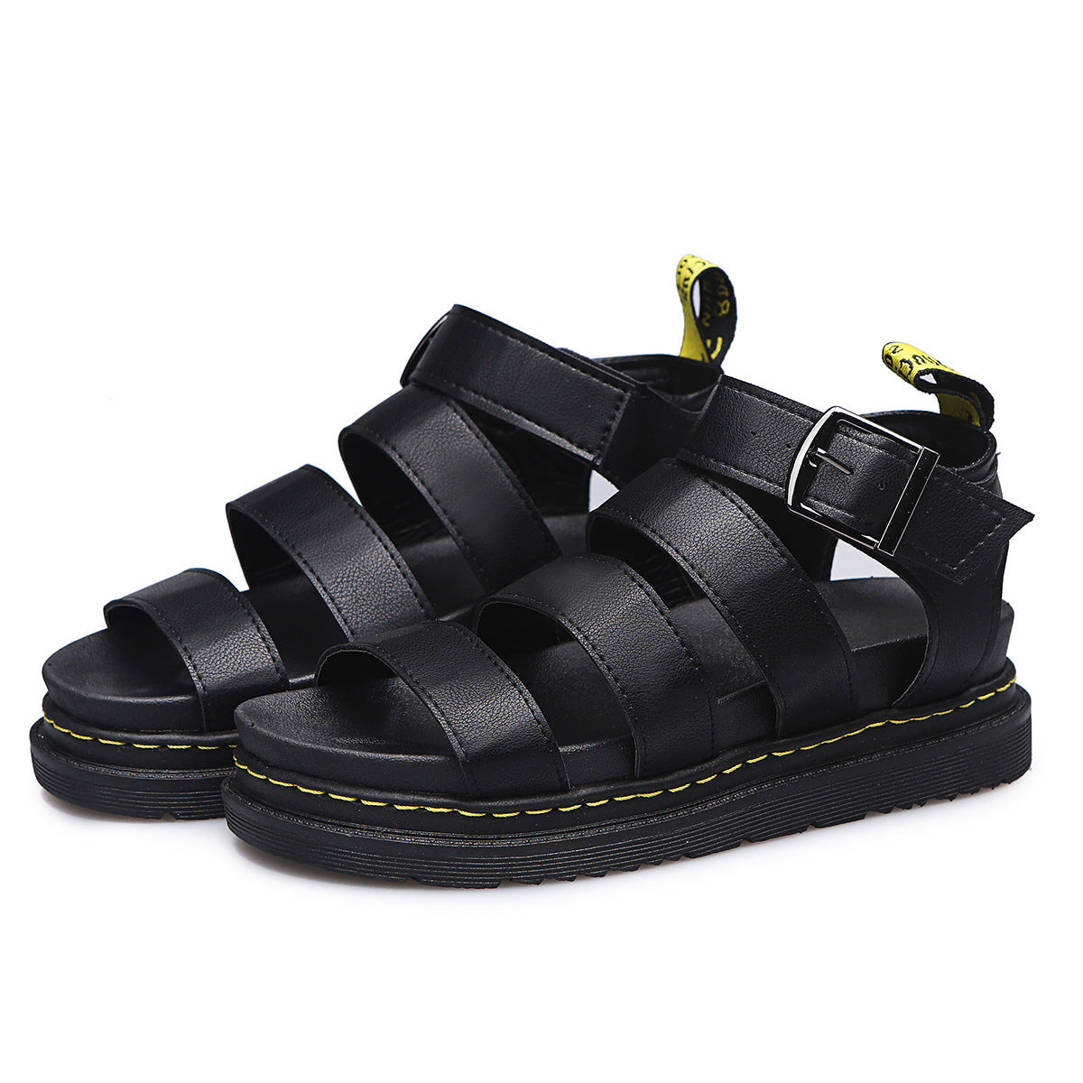 Wardrobebright | Callista Sandals