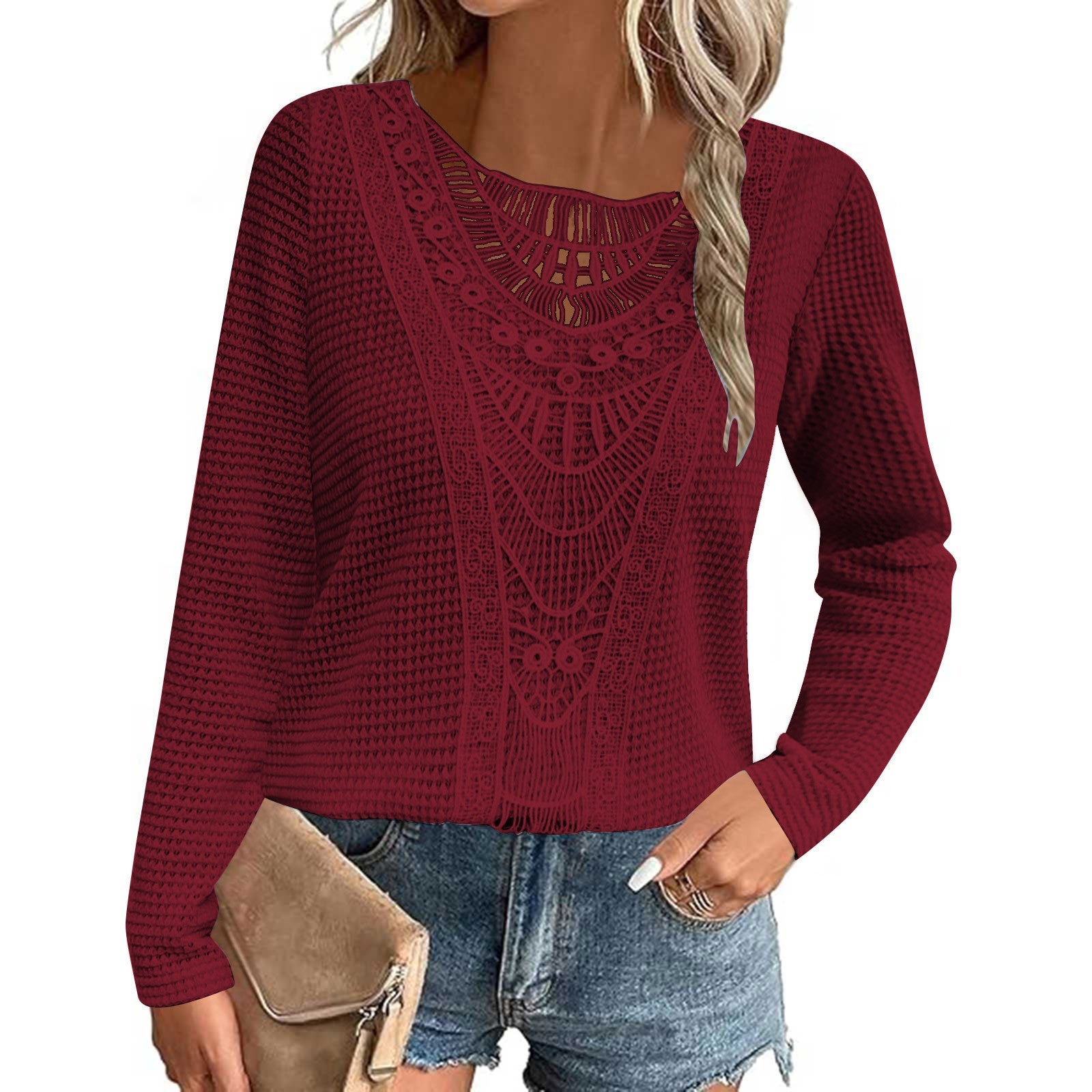 Wardrobebright | Caroline Top