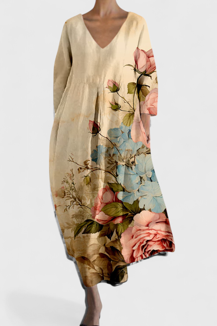 Wardrobebright | Isalinde Dress