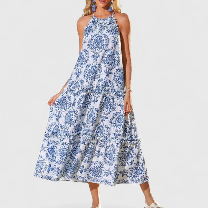 Wardrobebright | Lucianna Dress