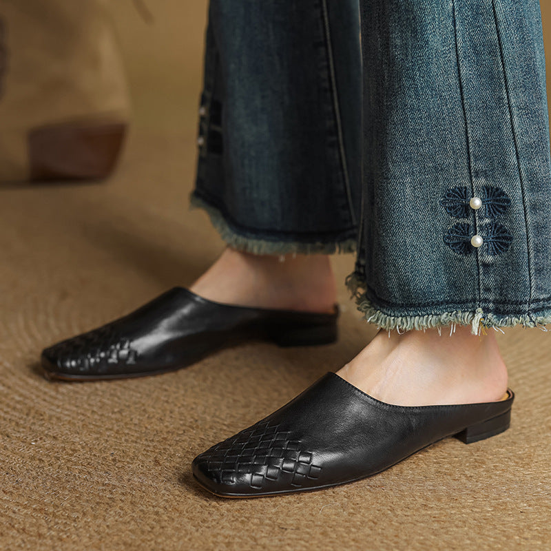 Wardrobebright | Velmirae Sandals