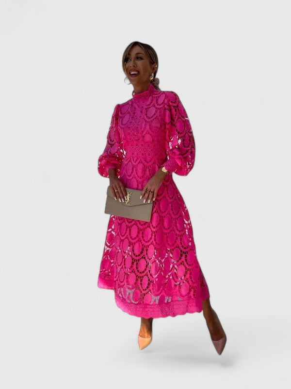 Wardrobebright | Kryzandra Dress