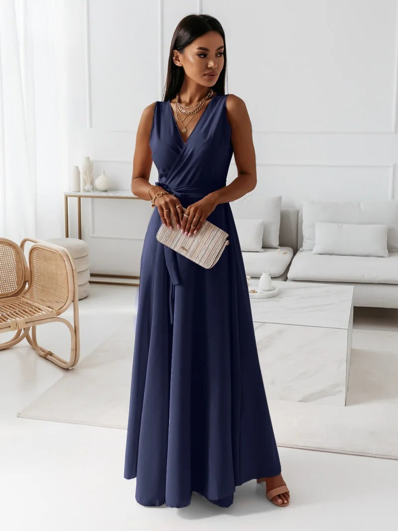 Wardrobebright | Hailey Maxi Dress