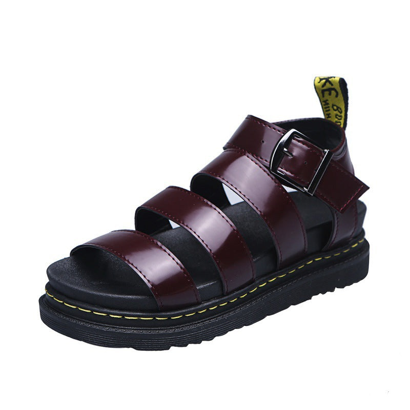 Wardrobebright | Callista Sandals