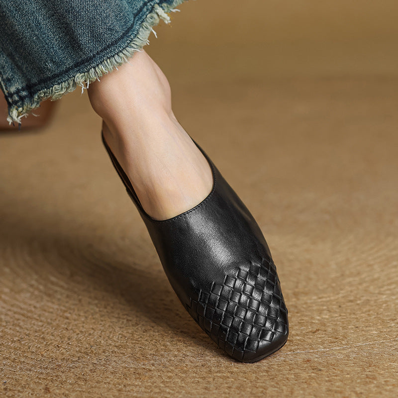 Wardrobebright | Velmirae Sandals