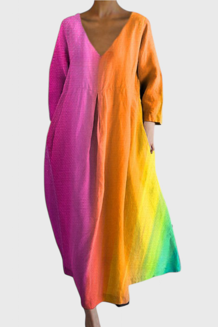 Wardrobebright | Isalinde Dress