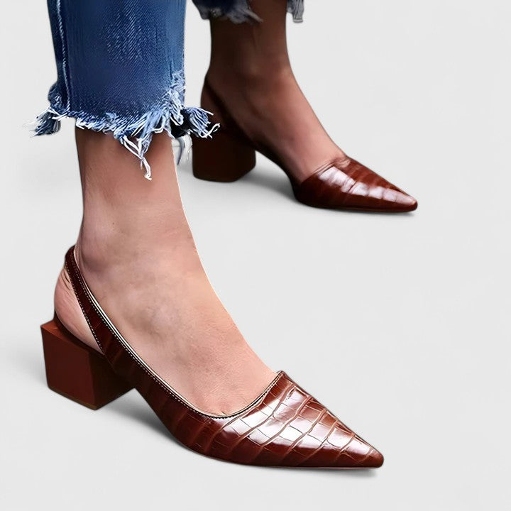 Wardrobebright | Sasha Sandals
