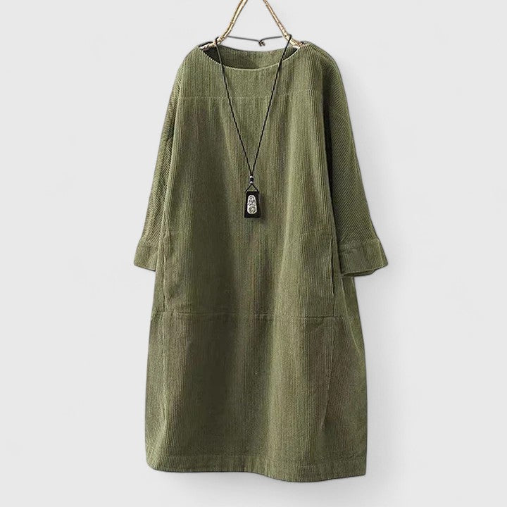 Wardrobebright | Lorra Midi Dress