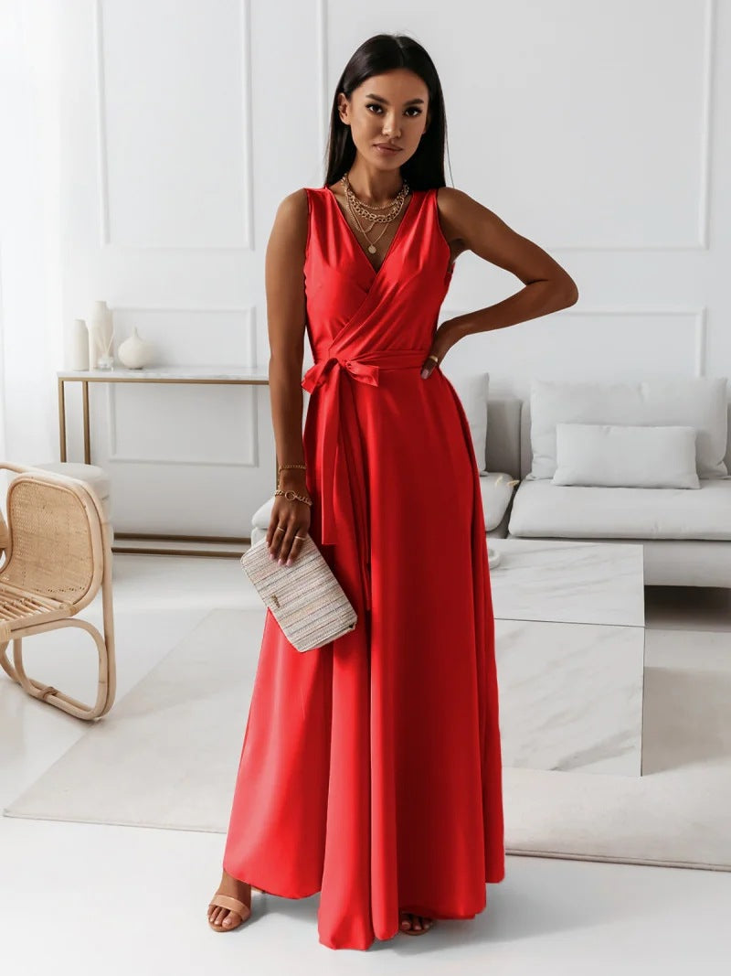 Wardrobebright | Hailey Maxi Dress