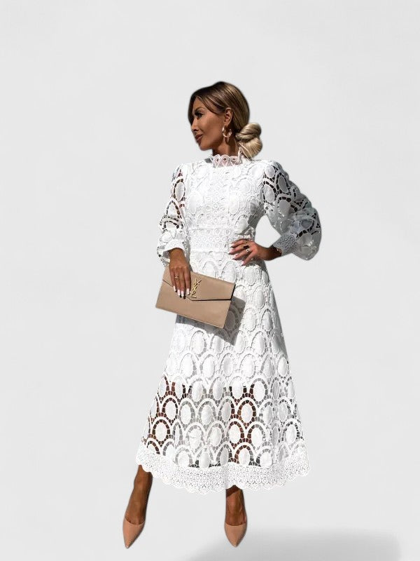 Wardrobebright | Kryzandra Dress