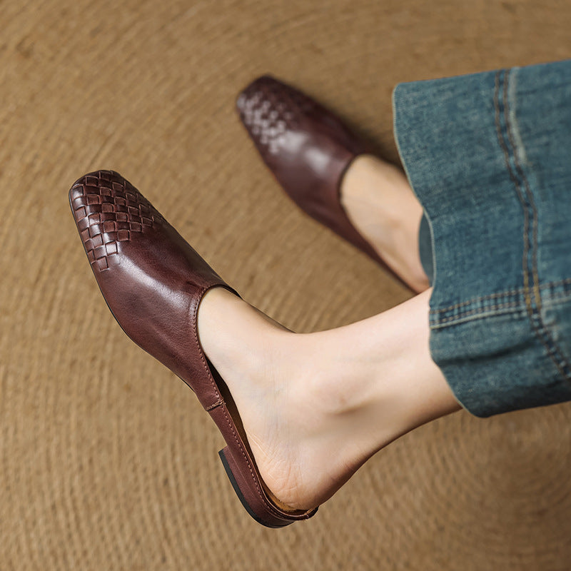 Wardrobebright | Velmirae Sandals