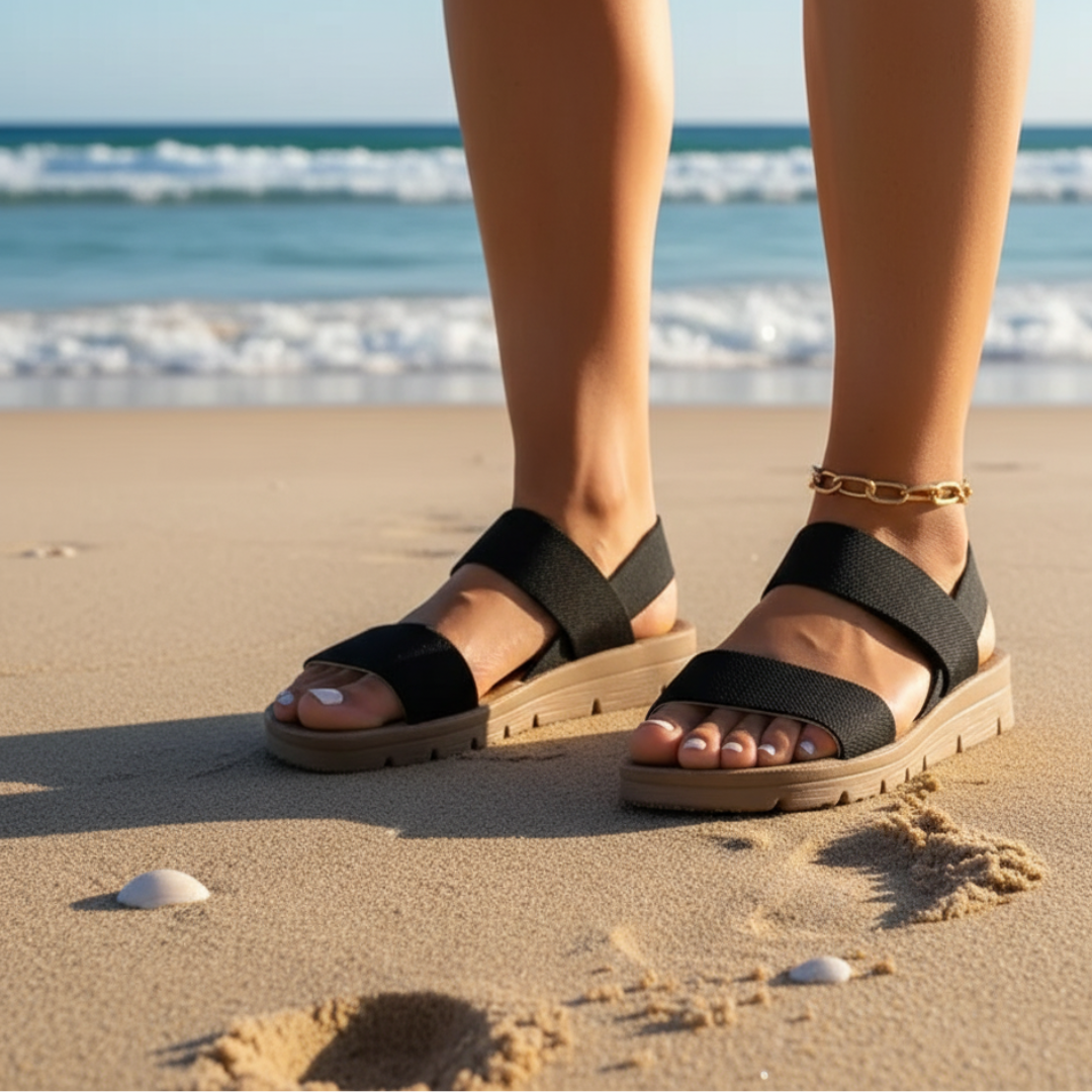 Wardrobebright | Emilia Sandal