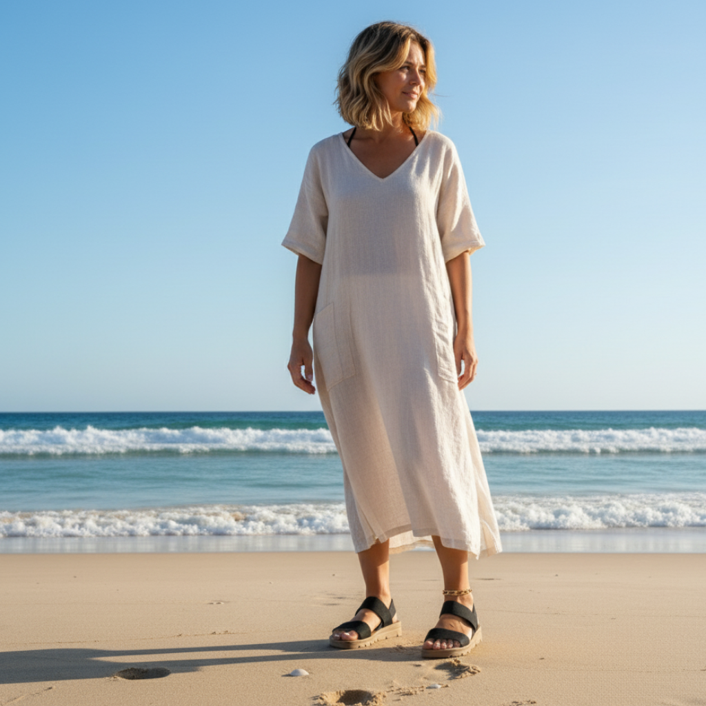 Wardrobebright | Emilia Sandal