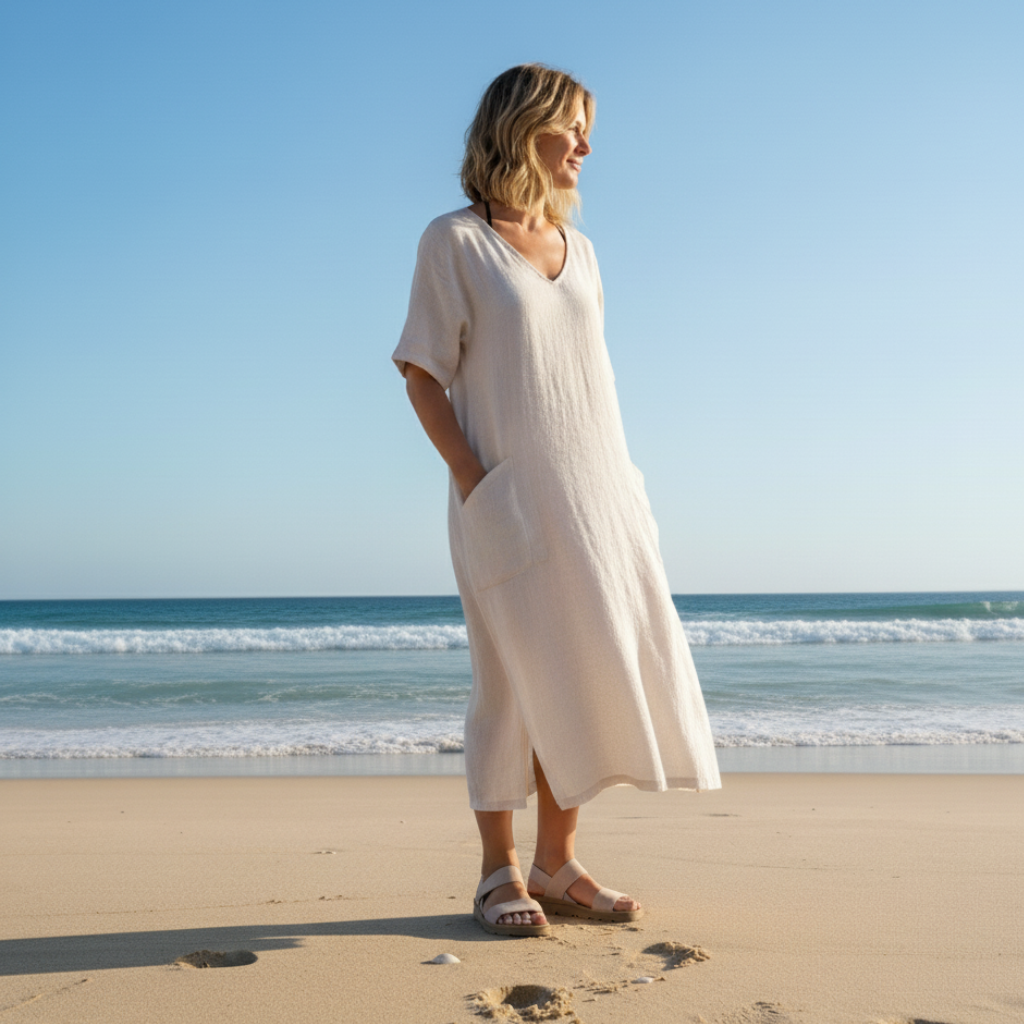 Wardrobebright | Emilia Sandal